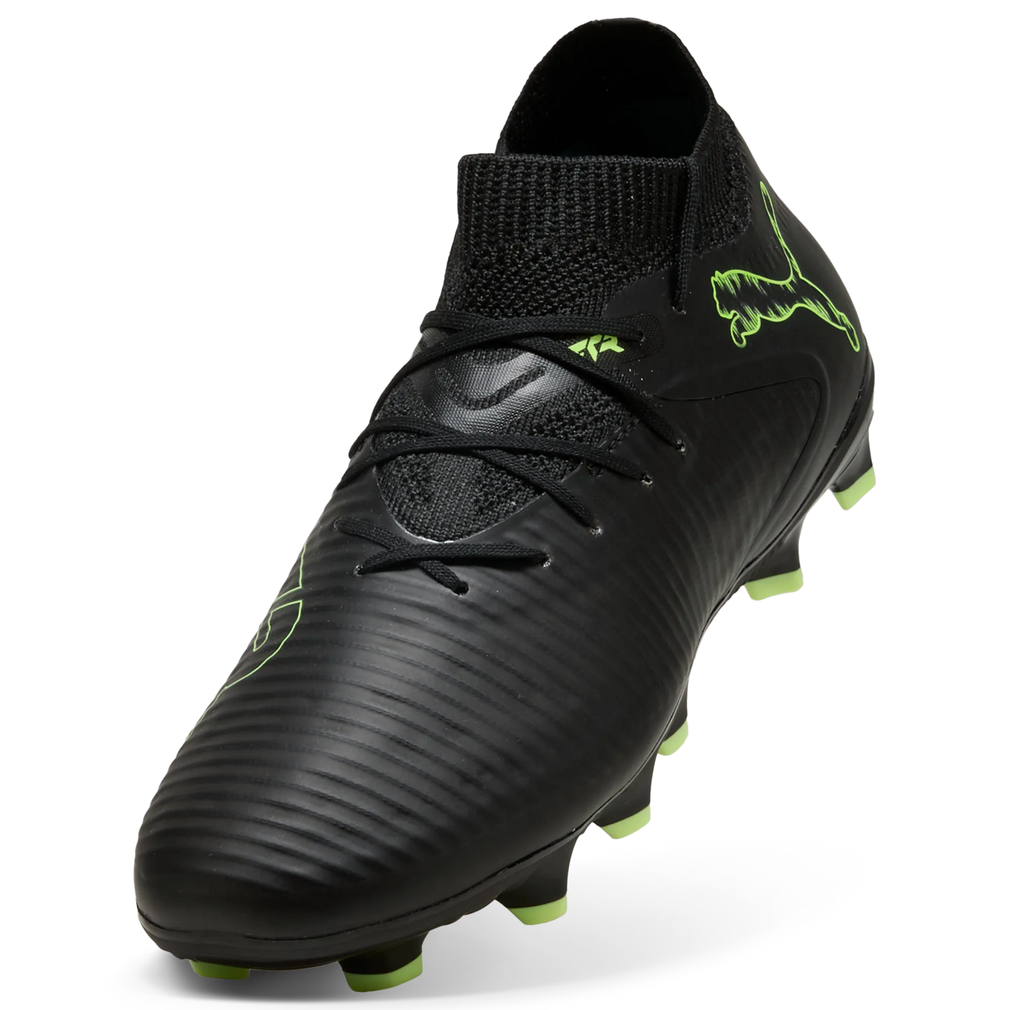 Puma Kinderfußballschuhe Future 8 Pro FG/AG Jr. - machsport