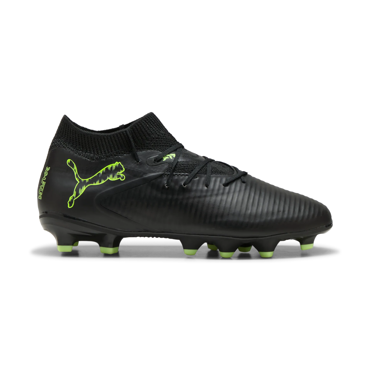 Puma Kinderfußballschuhe Future 8 Pro FG/AG Jr. - machsport