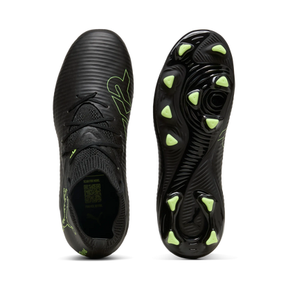 Puma Kinderfußballschuhe Future 8 Pro FG/AG Jr. - machsport