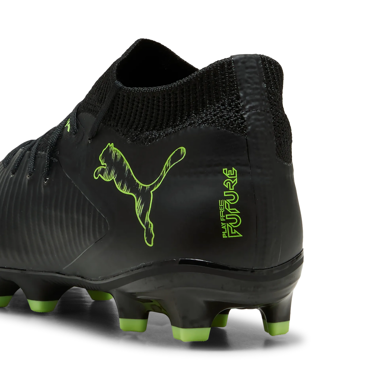 Puma Kinderfußballschuhe Future 8 Pro FG/AG Jr. - machsport