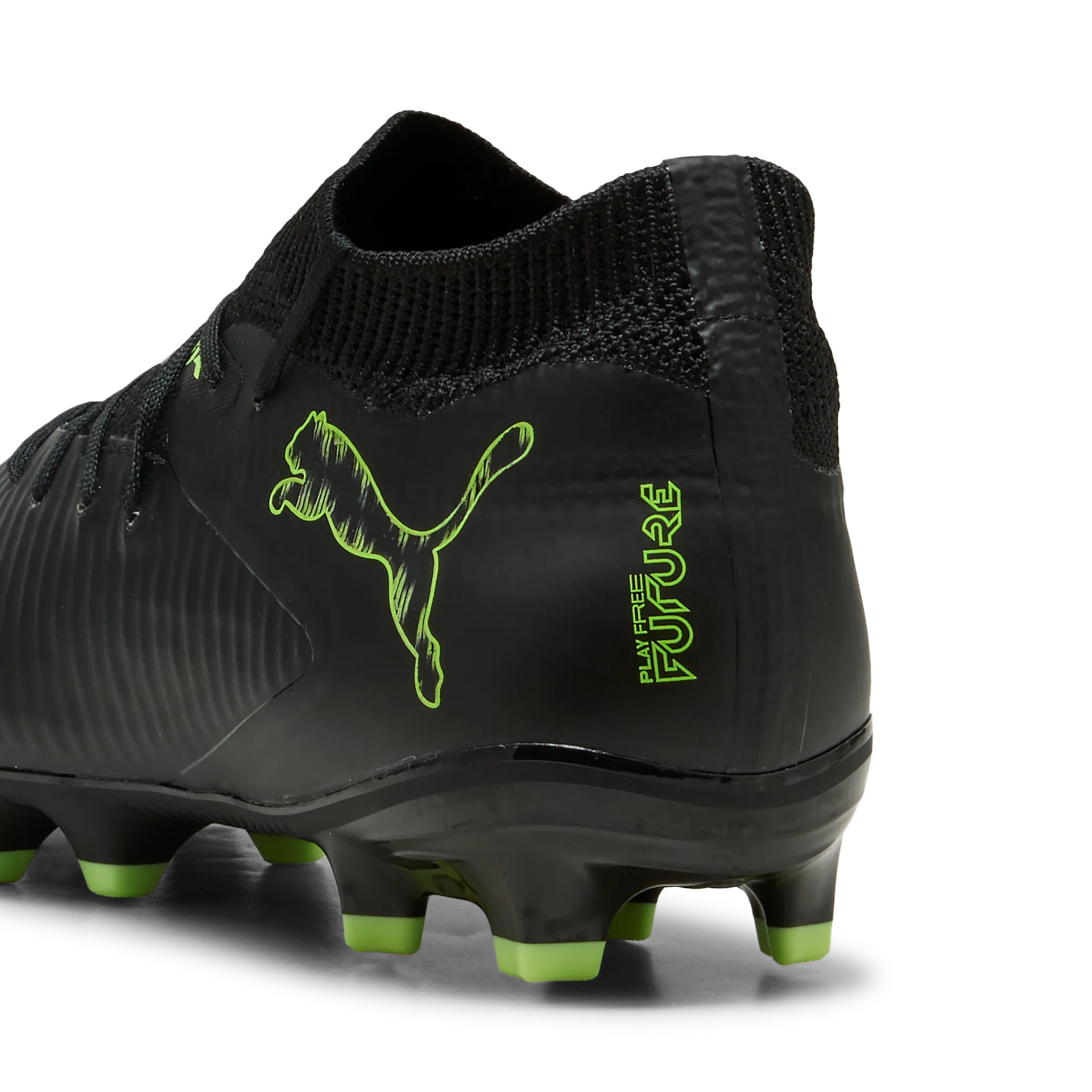 Puma Kinderfußballschuhe Future 8 Pro FG/AG Jr. - machsport – Bild 