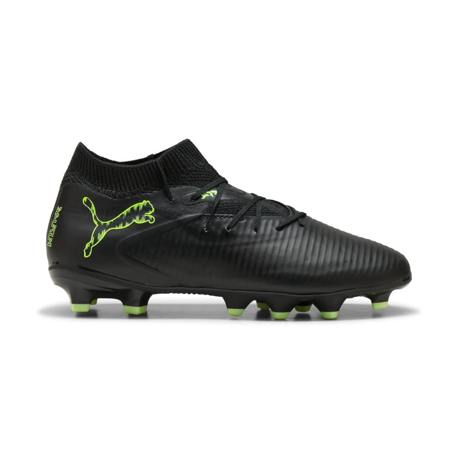 Puma Kinderfußballschuhe Future 8 Pro FG/AG Jr. - machsport