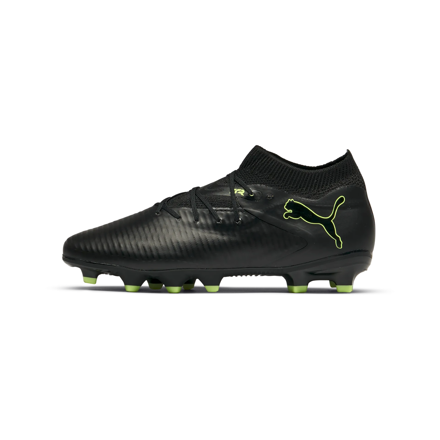 Puma Kinderfußballschuhe Future 8 Pro FG/AG Jr. - machsport