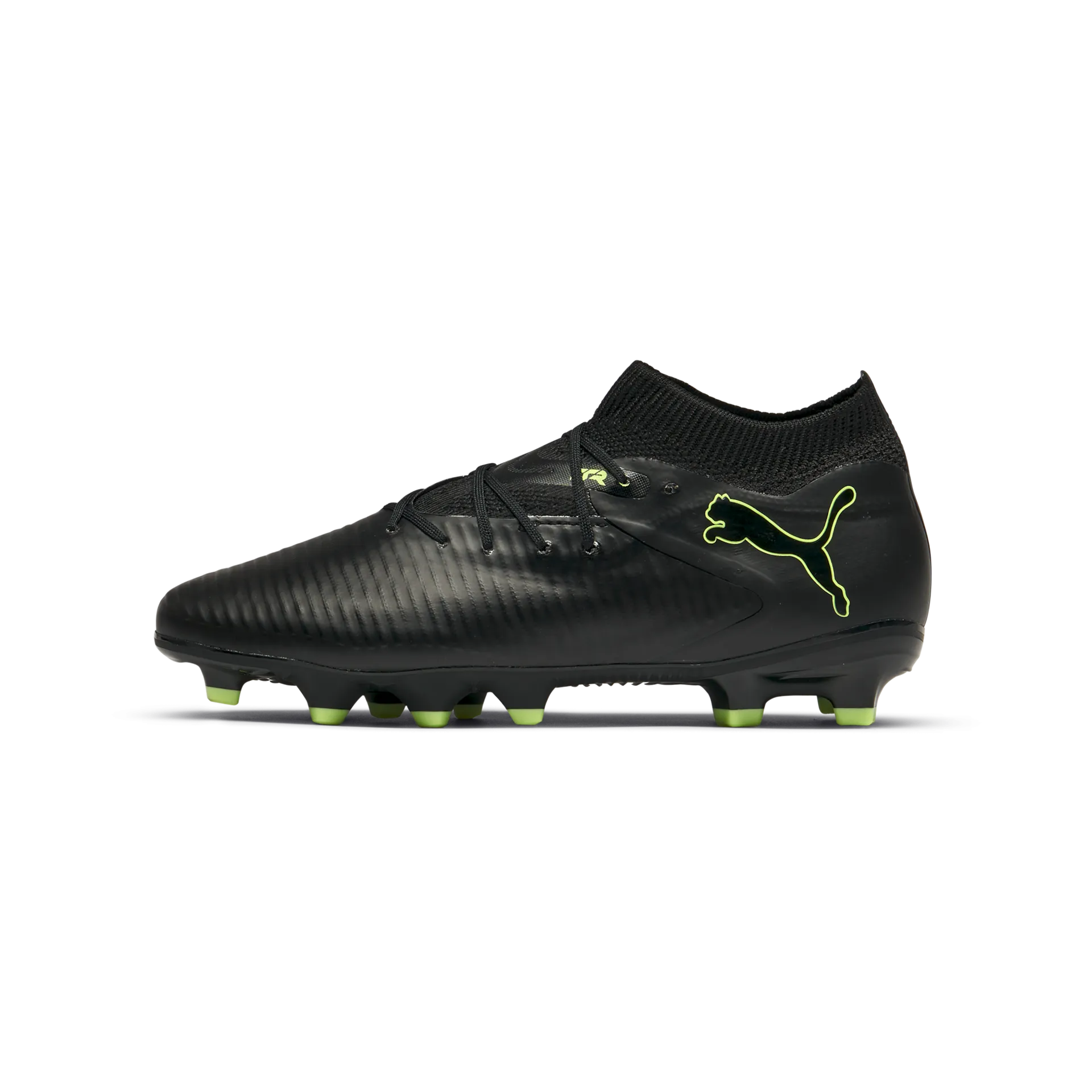 Puma Kinderfußballschuhe Future 8 Pro FG/AG Jr. - machsport – Bild 