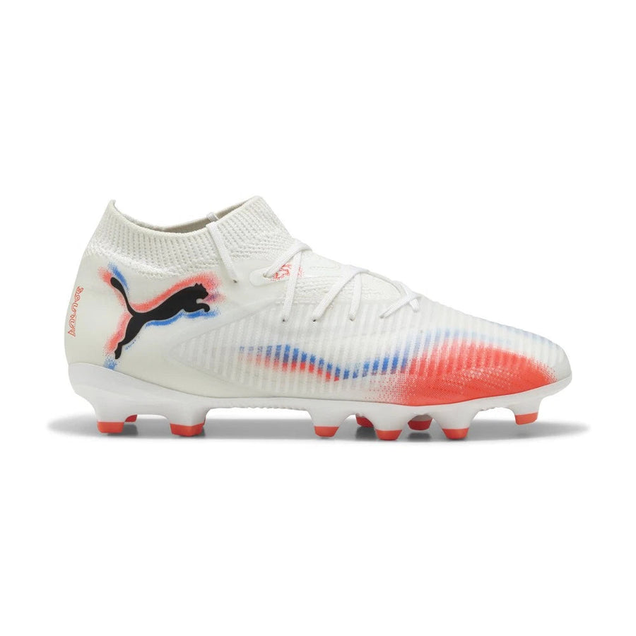 Puma Kinderfußballschuhe Future 8 Pro FG/AG Jr. - machsport