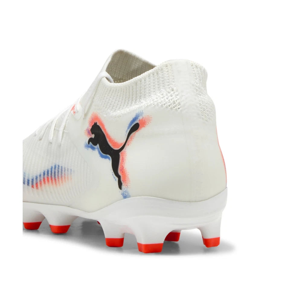 Puma Kinderfußballschuhe Future 8 Pro FG/AG Jr. - machsport – Bild 