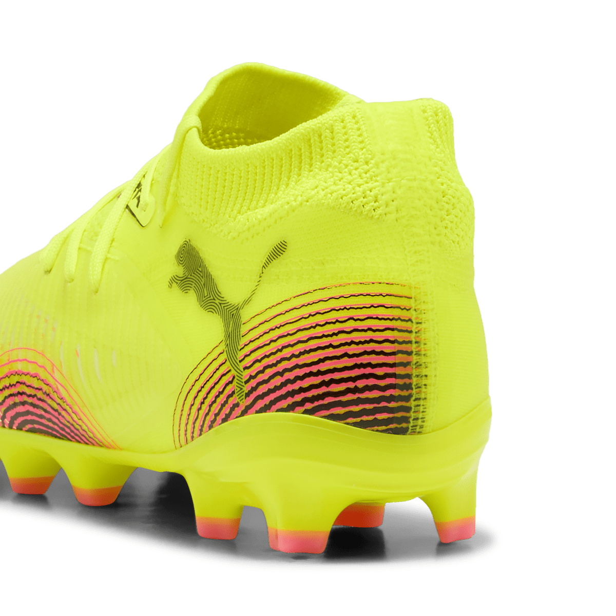 Puma Kinderfußballschuhe Future Pro FG/AG Jr. - machsport