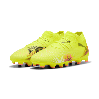 Puma Kinderfußballschuhe Future Pro FG/AG Jr. - machsport