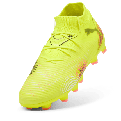 Puma Kinderfußballschuhe Future Pro FG/AG Jr. - machsport