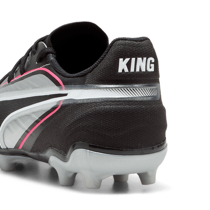 Puma Kinderfußballschuhe King Match FG/AG Jr. - machsport