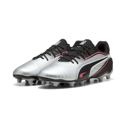 Puma Kinderfußballschuhe King Match FG/AG Jr. - machsport