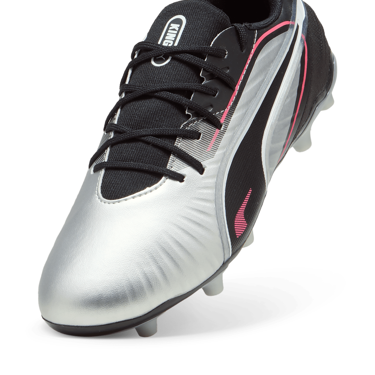 Puma Kinderfußballschuhe King Match FG/AG Jr. - machsport – Bild 