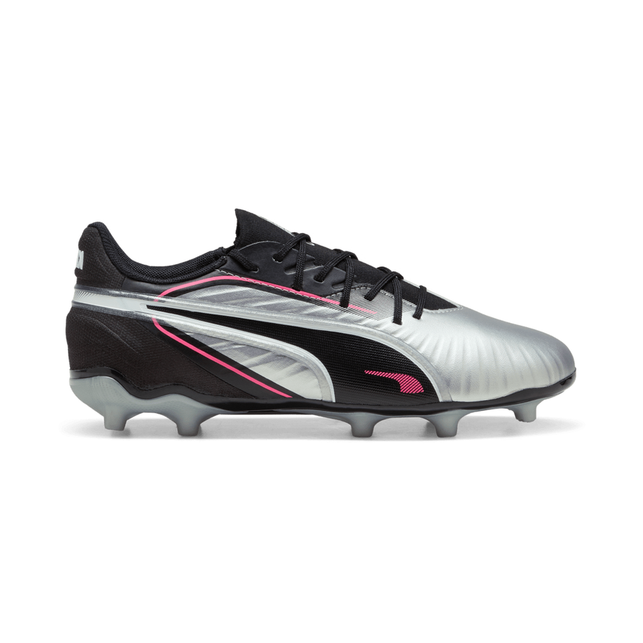 Puma Kinderfußballschuhe King Match FG/AG Jr. - machsport