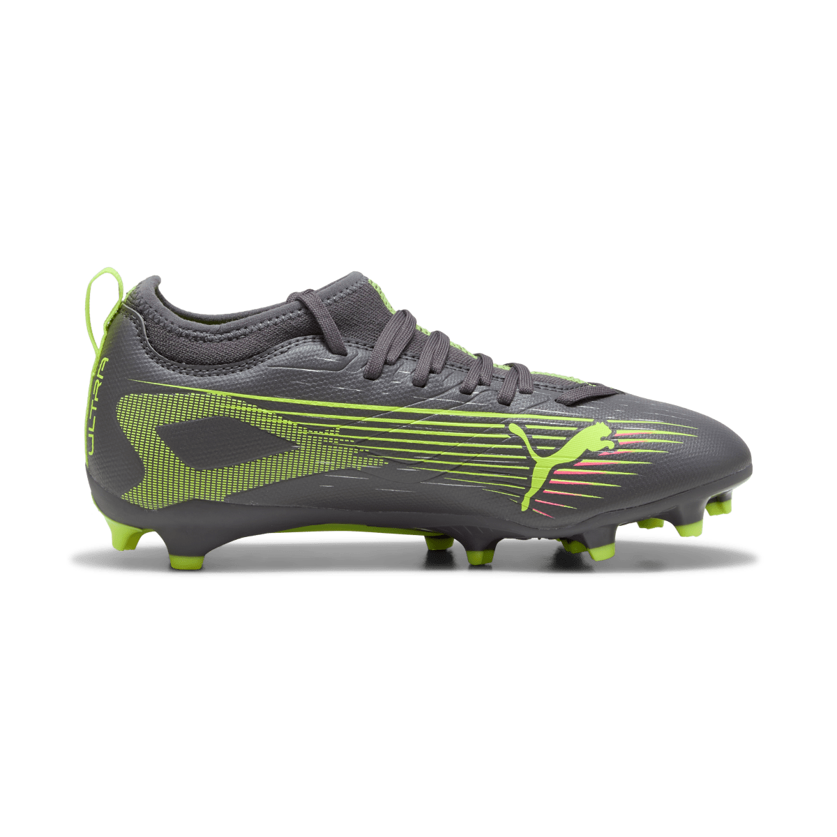 Puma Kinderfußballschuhe Ultra 5 Match FG/AG Jr. - machsport