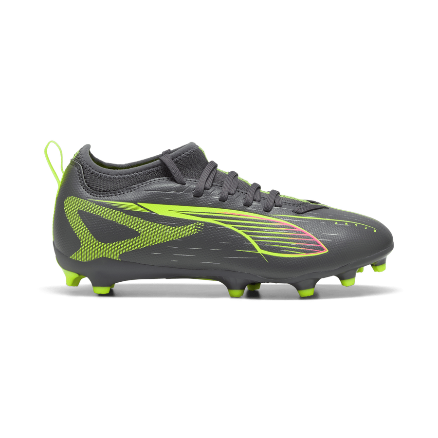 Puma Kinderfußballschuhe Ultra 5 Match FG/AG Jr. - machsport