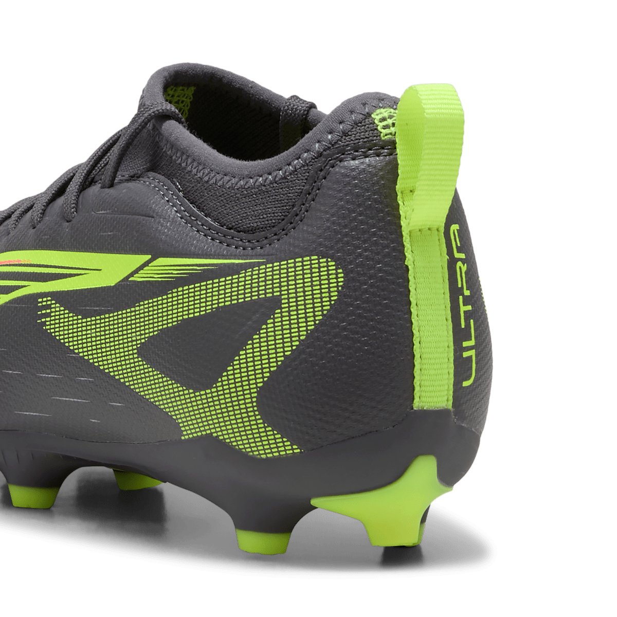 Puma Kinderfußballschuhe Ultra 5 Match FG/AG Jr. - machsport – Bild 