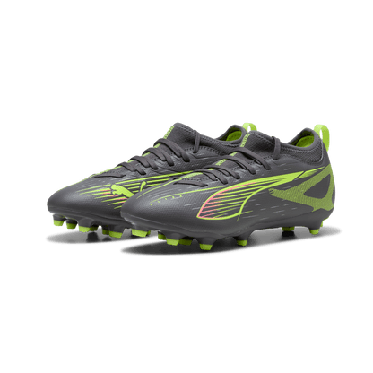 Puma Kinderfußballschuhe Ultra 5 Match FG/AG Jr. - machsport