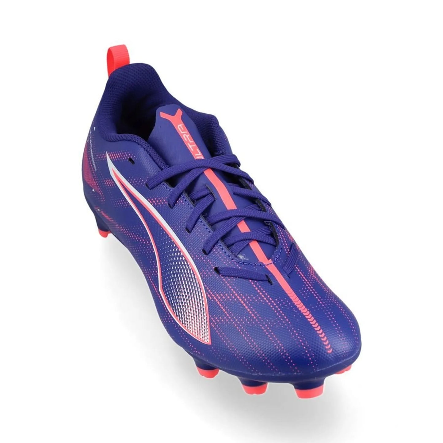 Puma Kinderfußballschuhe Ultra 5 Play FG/AG - machsport