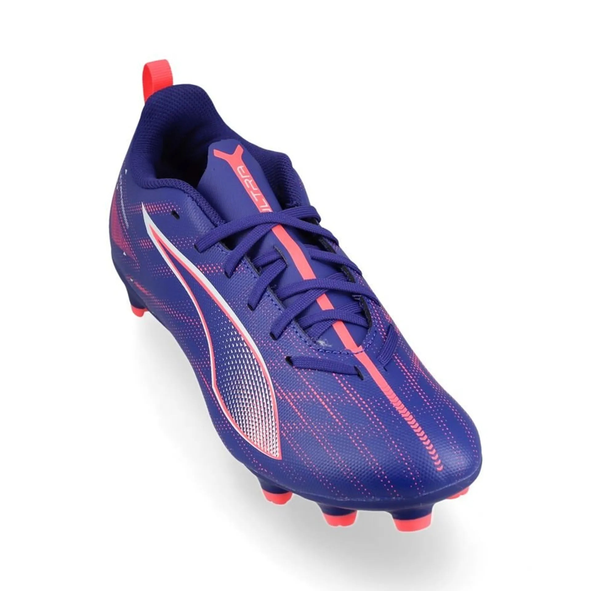 Puma Kinderfußballschuhe Ultra 5 Play FG/AG - machsport – Bild 