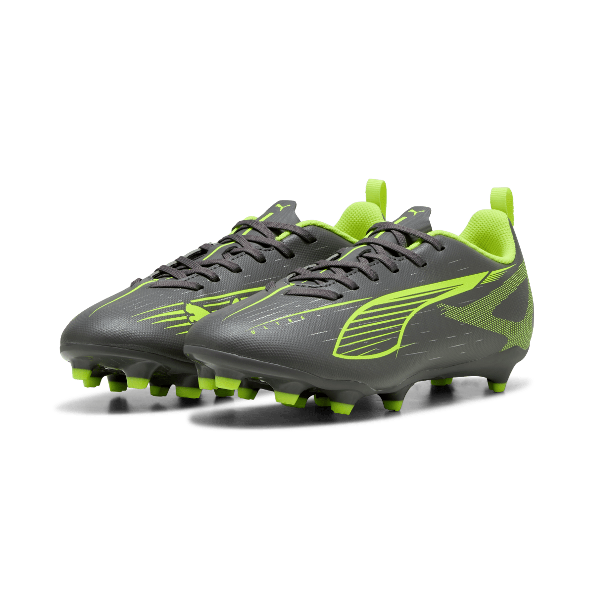 Puma Kinderfußballschuhe Ultra 5 Play FG/AG Jr. - machsport – Bild 