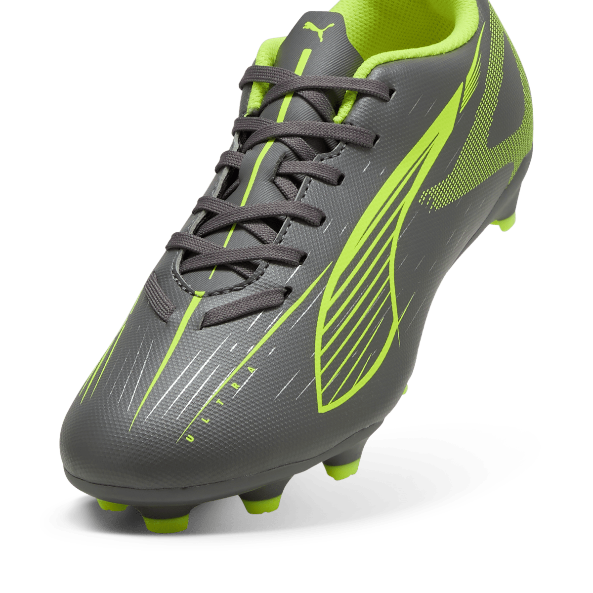 Puma Kinderfußballschuhe Ultra 5 Play FG/AG Jr. - machsport – Bild 