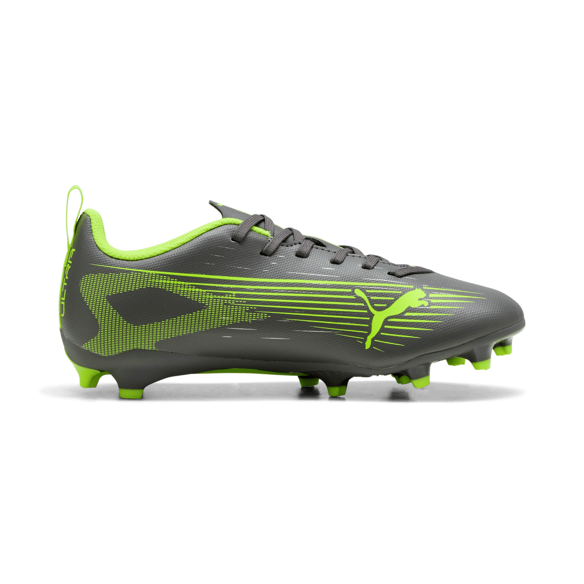 Puma Kinderfußballschuhe Ultra 5 Play FG/AG Jr. - machsport – Bild 