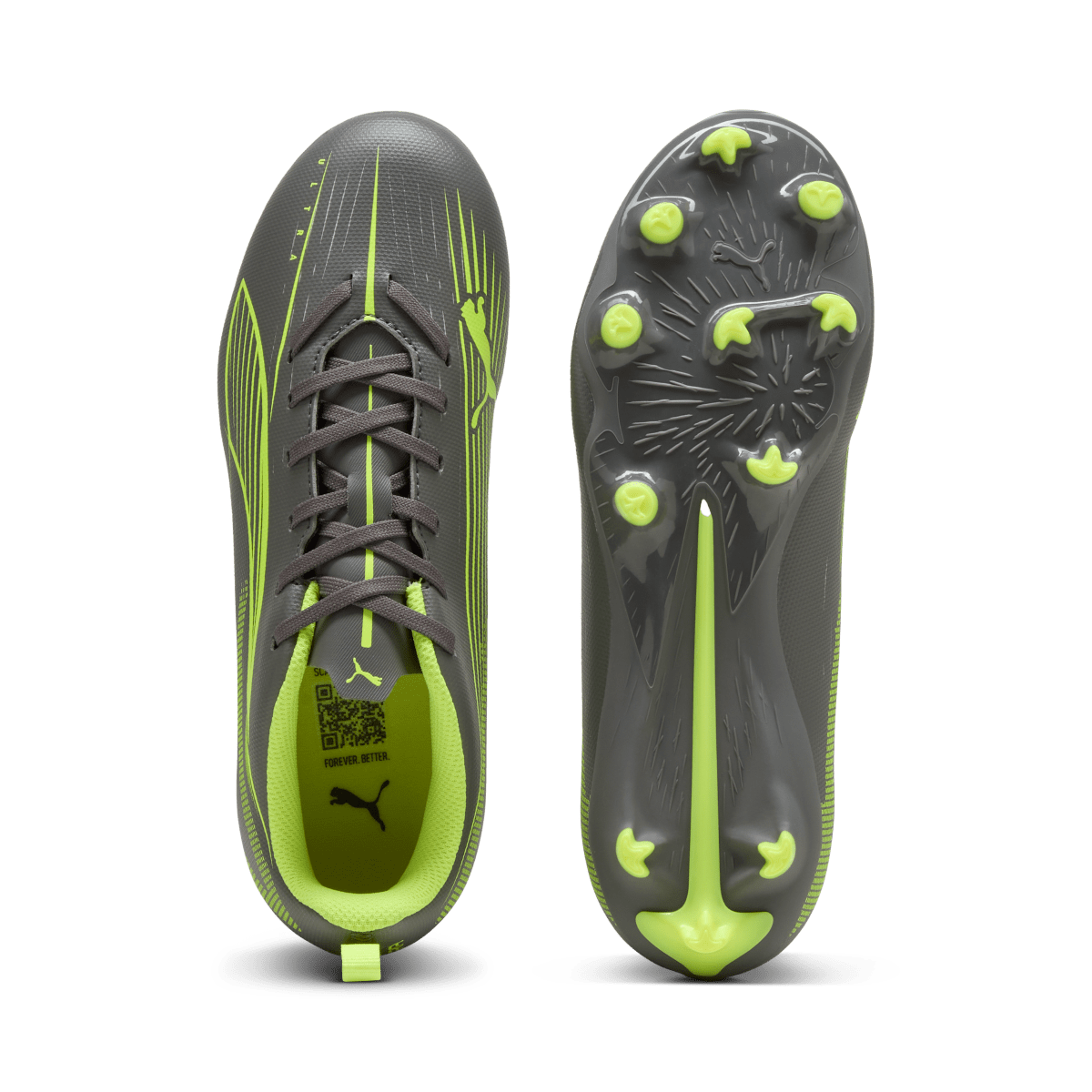 Puma Kinderfußballschuhe Ultra 5 Play FG/AG Jr. - machsport