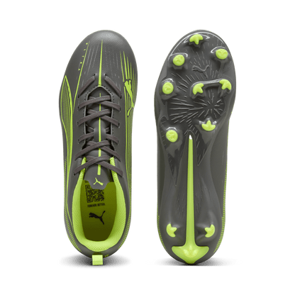 Puma Kinderfußballschuhe Ultra 5 Play FG/AG Jr. - machsport