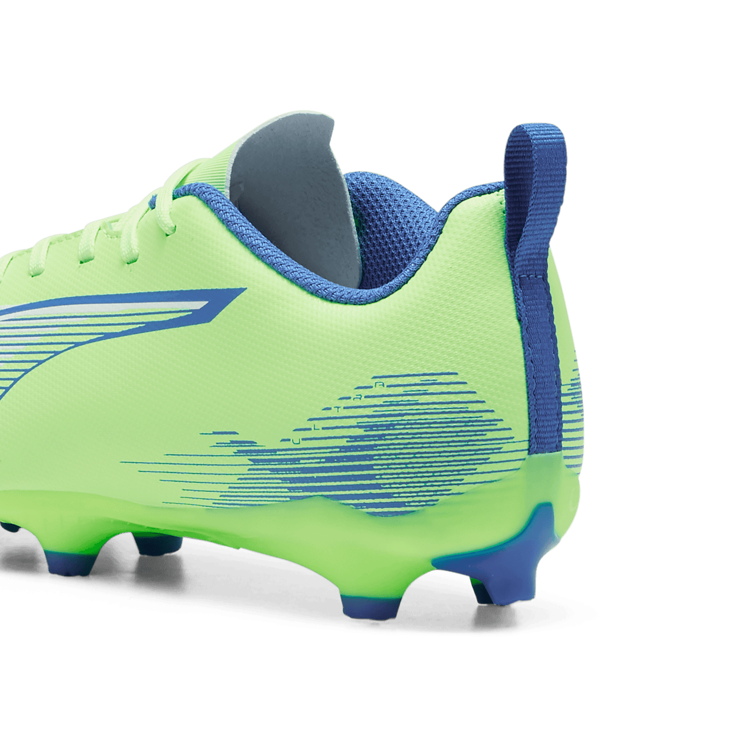 Puma Kinderfußballschuhe Ultra 5 Play FG/AG Jr. - machsport