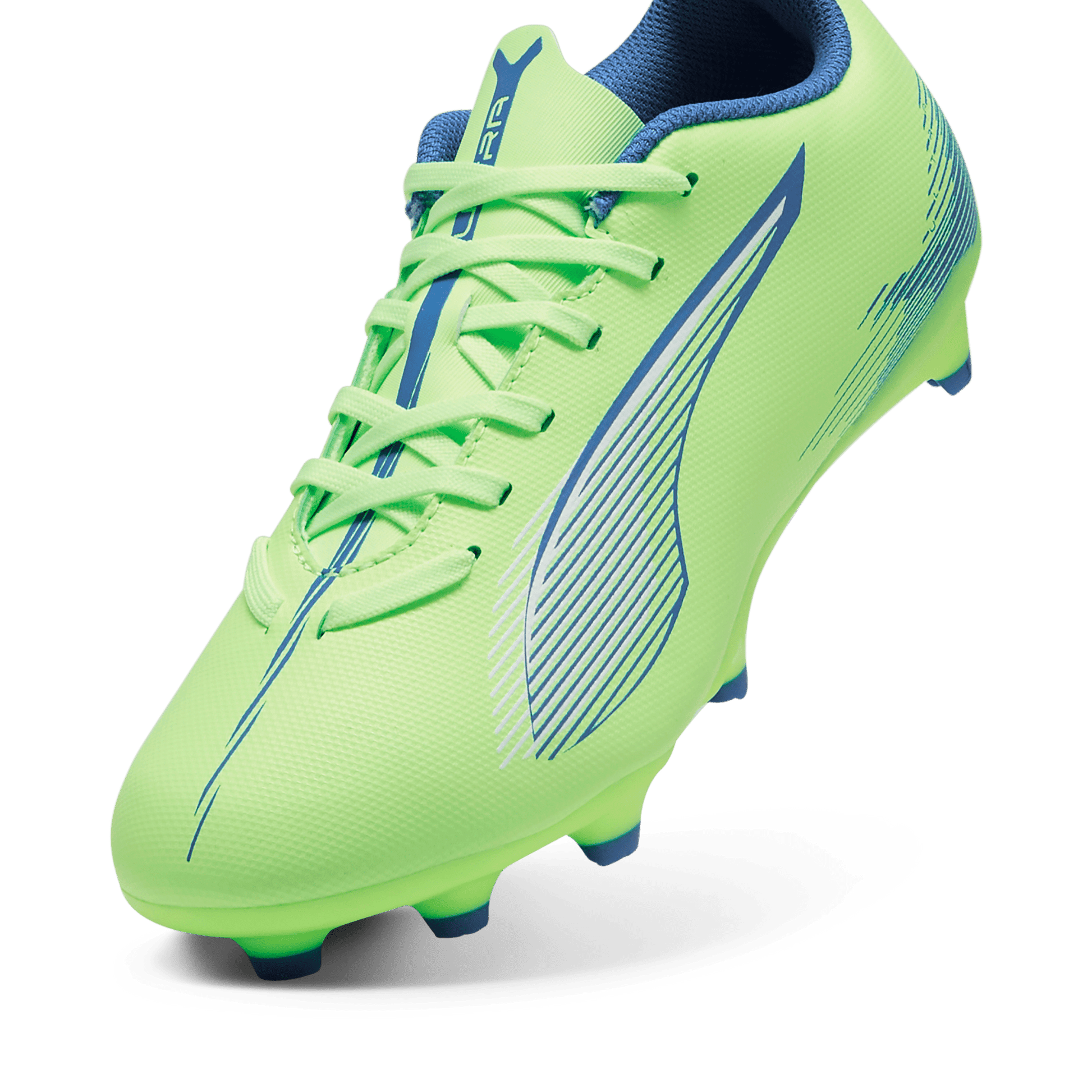 Puma Kinderfußballschuhe Ultra 5 Play FG/AG Jr. - machsport – Bild 