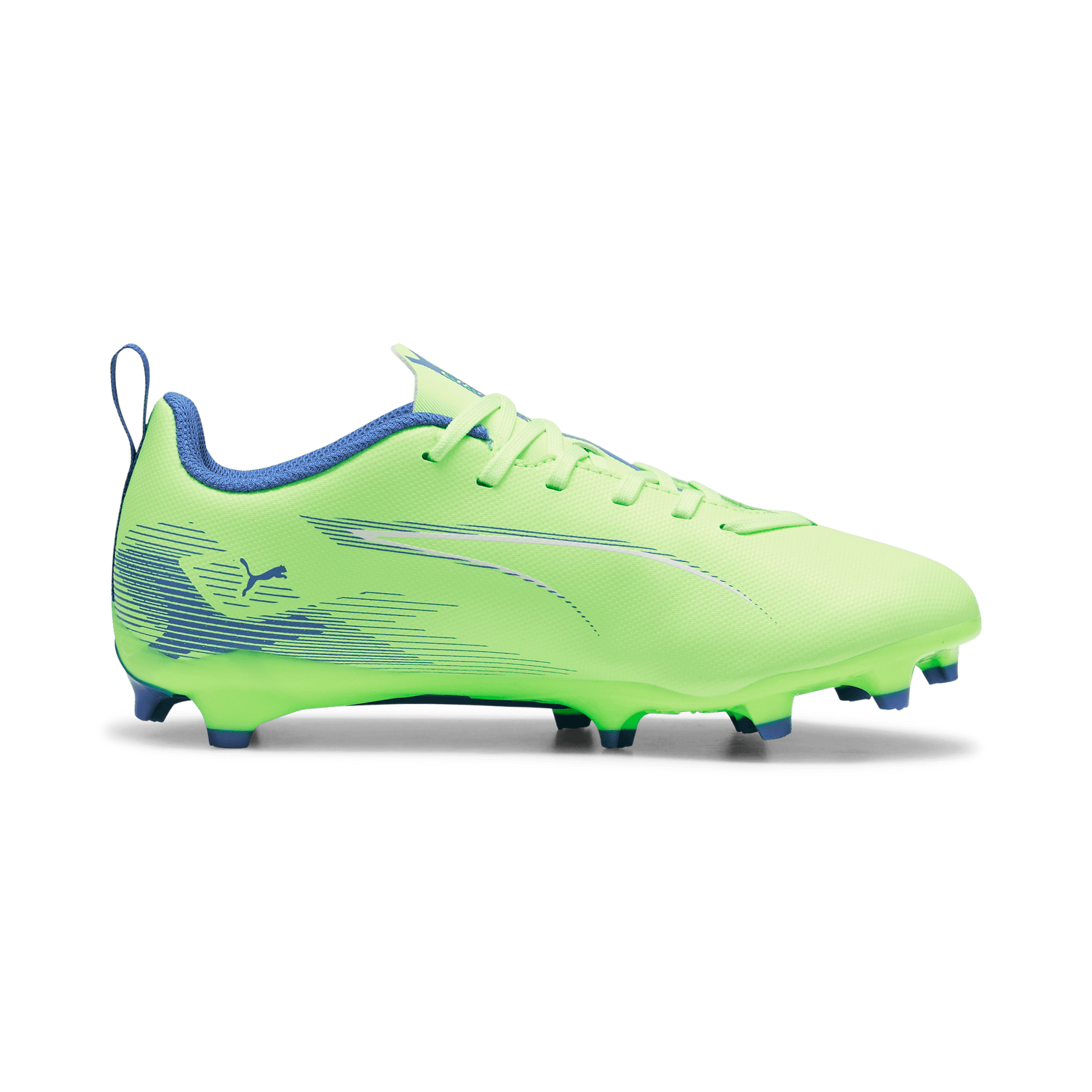 Puma Kinderfußballschuhe Ultra 5 Play FG/AG Jr. - machsport – Bild 