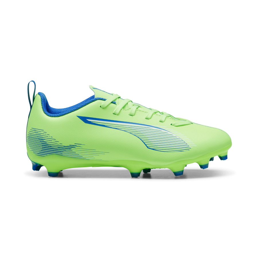 Puma Kinderfußballschuhe Ultra 5 Play FG/AG Jr. - machsport