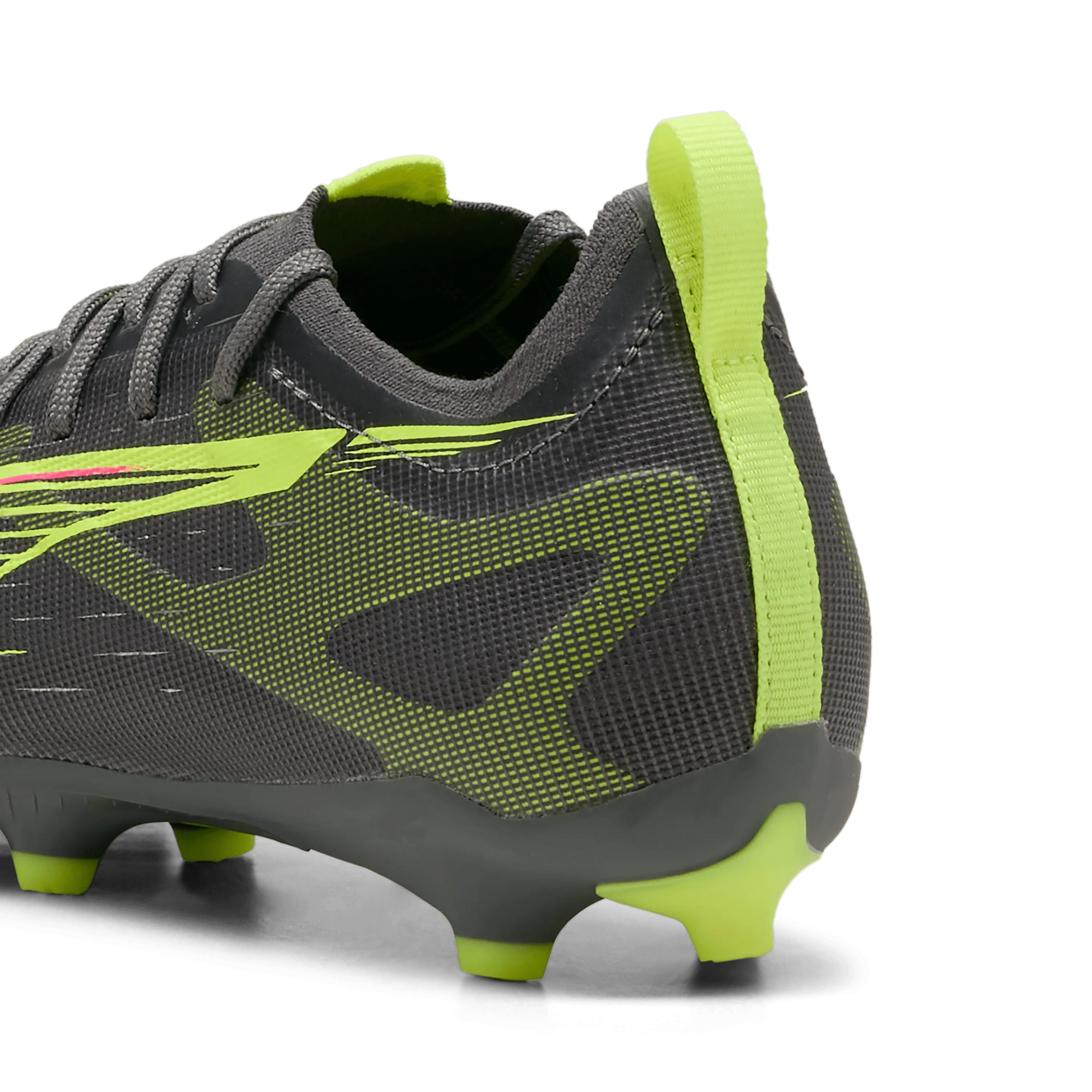 Puma Kinderfußballschuhe Ultra 5 Pro FG/AG Jr. - machsport – Bild 