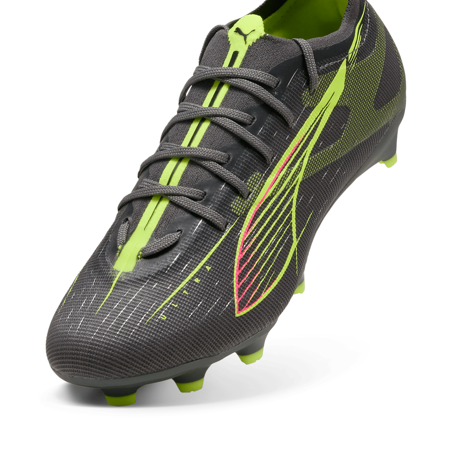 Puma Kinderfußballschuhe Ultra 5 Pro FG/AG Jr. - machsport