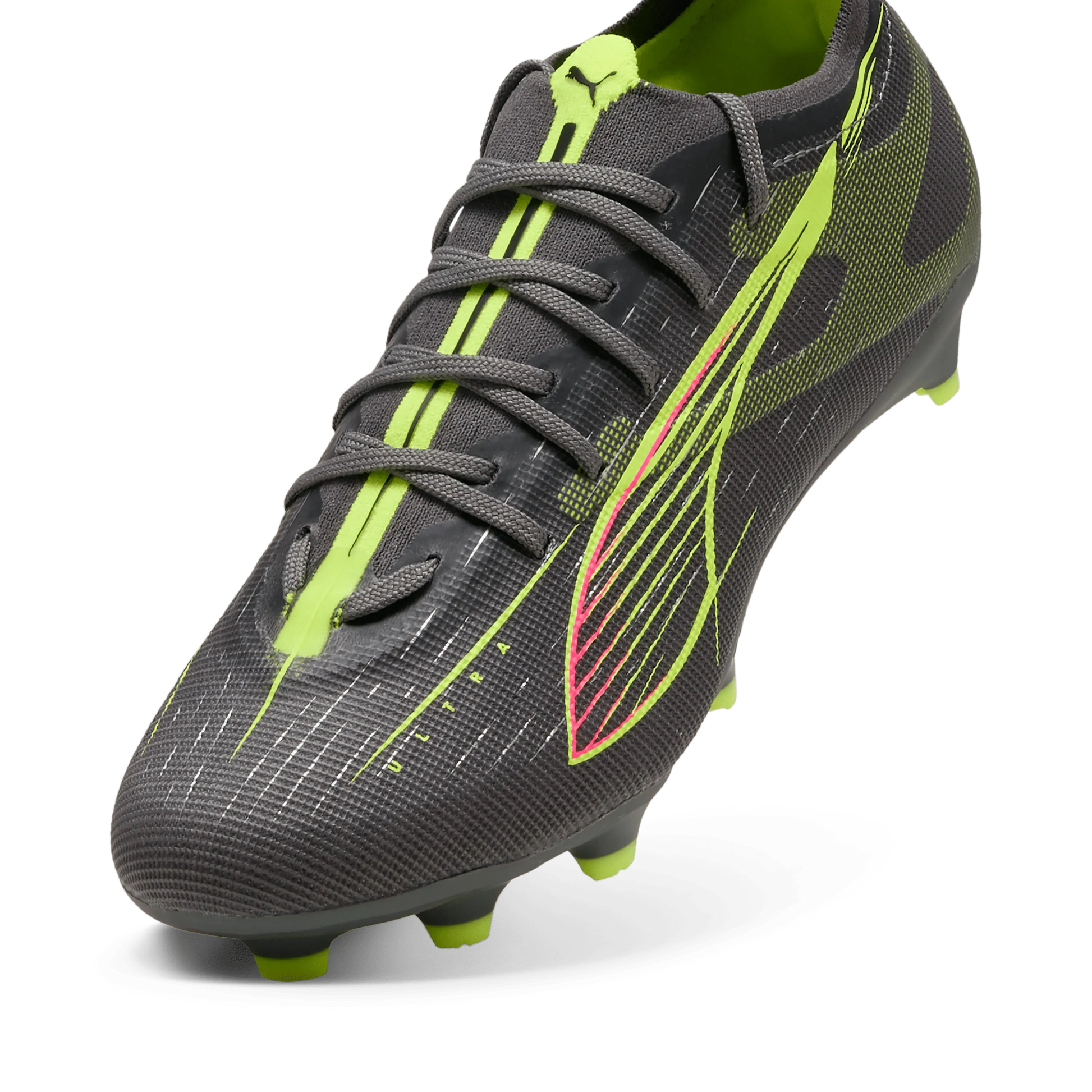 Puma Kinderfußballschuhe Ultra 5 Pro FG/AG Jr. - machsport – Bild 