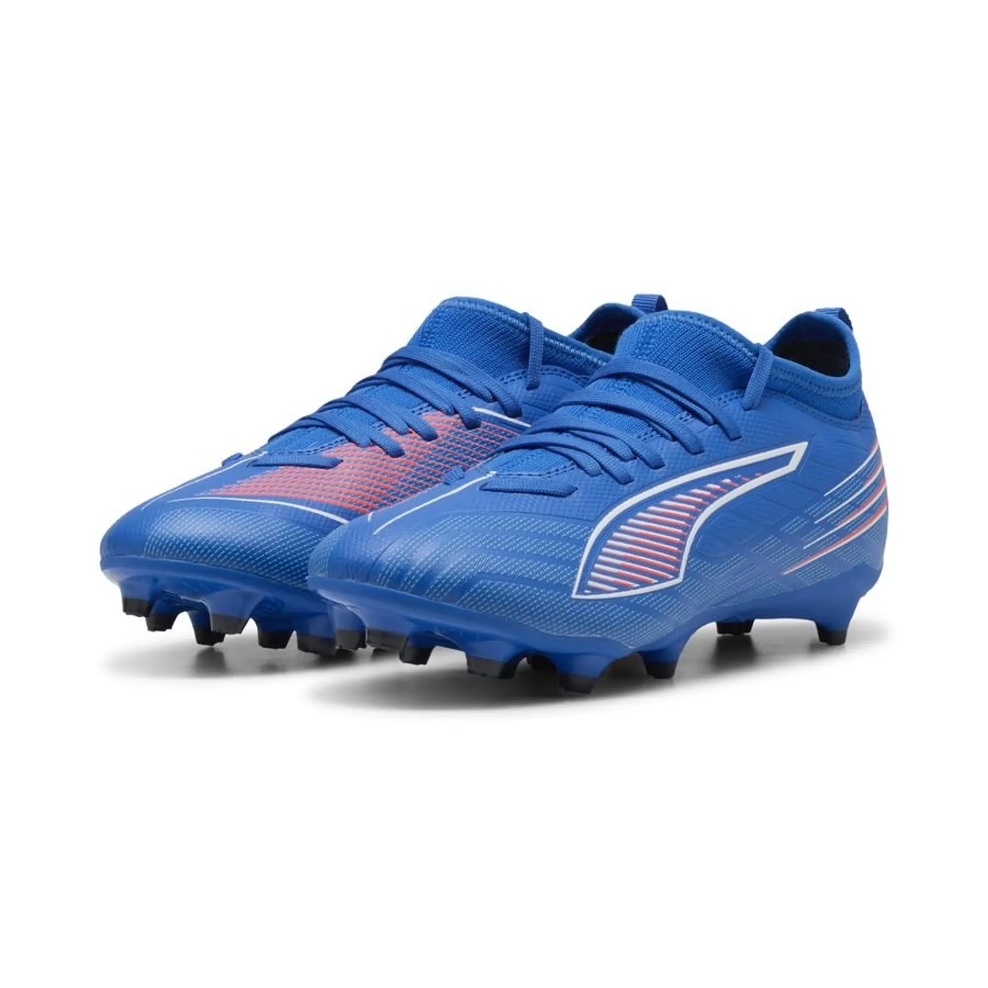 Puma Kinderfußballschuhe Ultra 6 Match FG/AG Jr. - machsport – Bild 