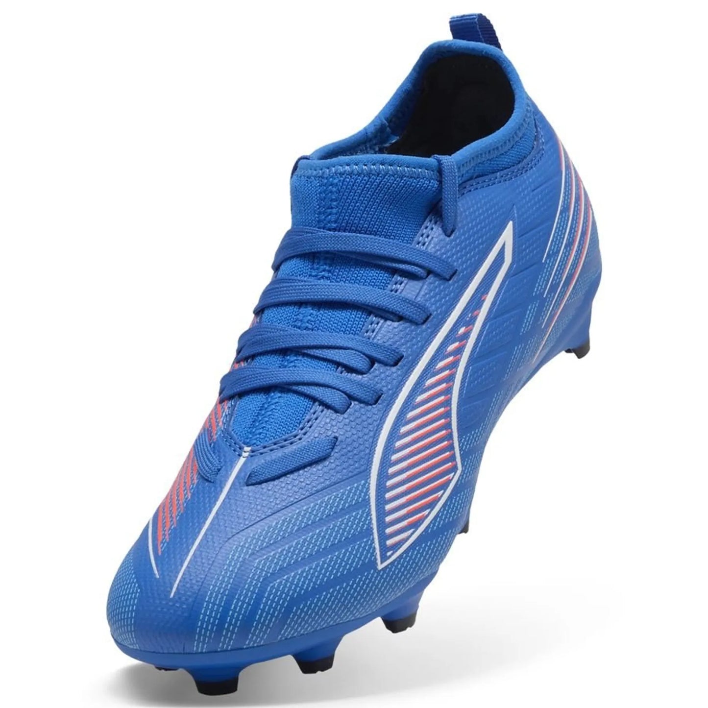 Puma Kinderfußballschuhe Ultra 6 Match FG/AG Jr. - machsport