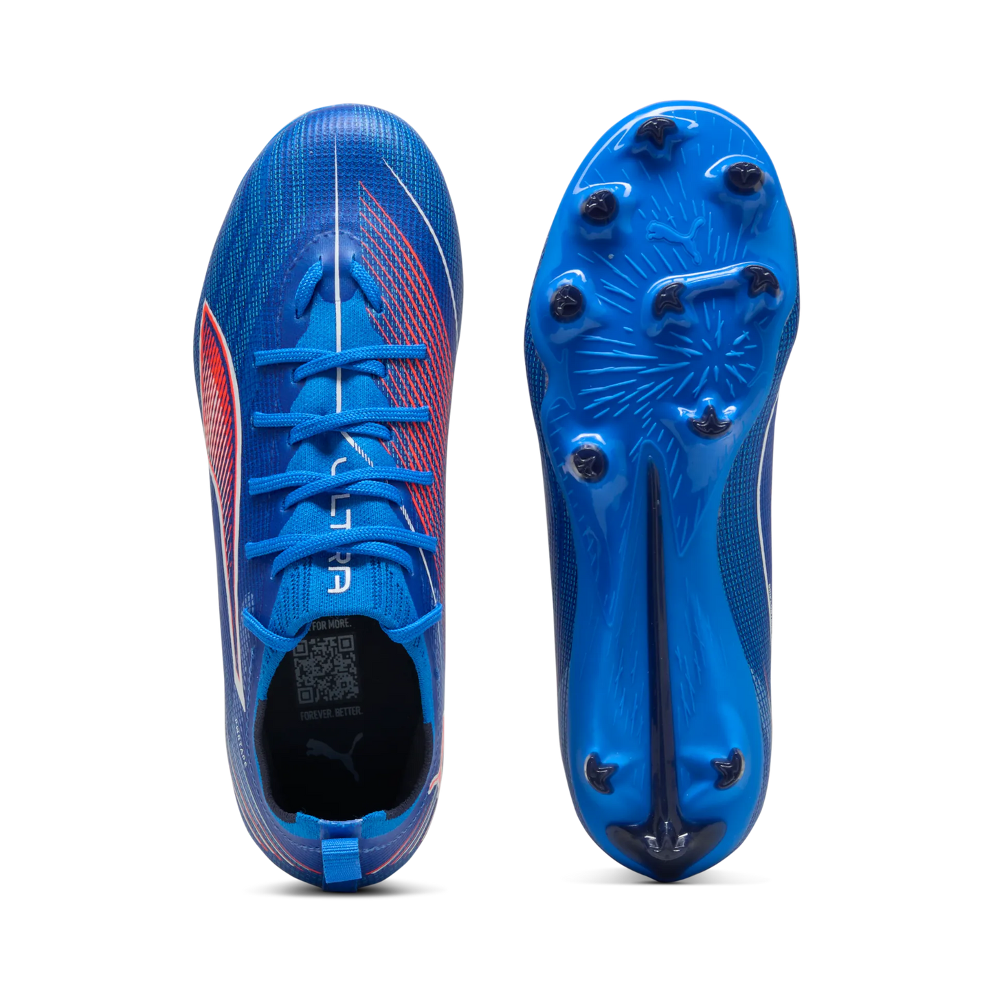 Puma Kinderfußballschuhe Ultra 6 Pro FG/AG - machsport