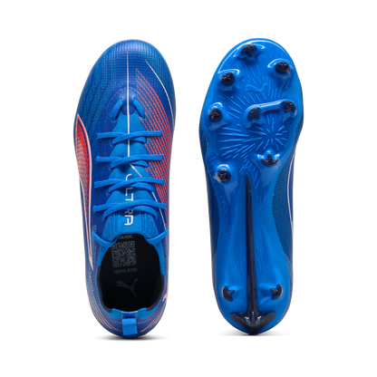 Puma Kinderfußballschuhe Ultra 6 Pro FG/AG - machsport