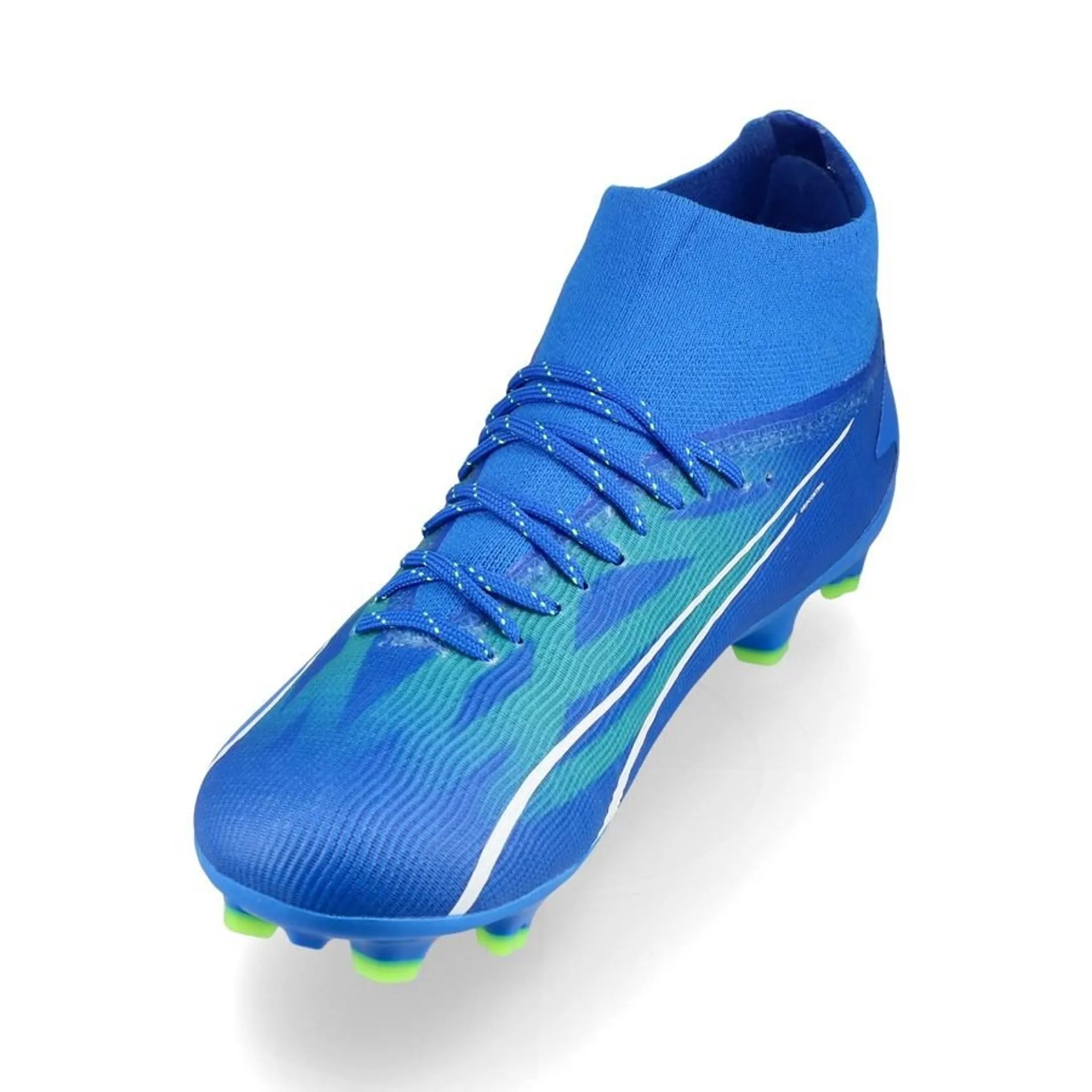 Puma Kinderfußballschuhe Ultra Pro FG/AG Jr. - machsport – Bild 