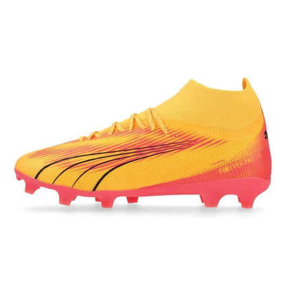 Puma Kinderfußballschuhe Ultra Pro FG/AG Jr. - machsport