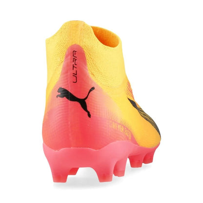 Puma Kinderfußballschuhe Ultra Pro FG/AG Jr. - machsport