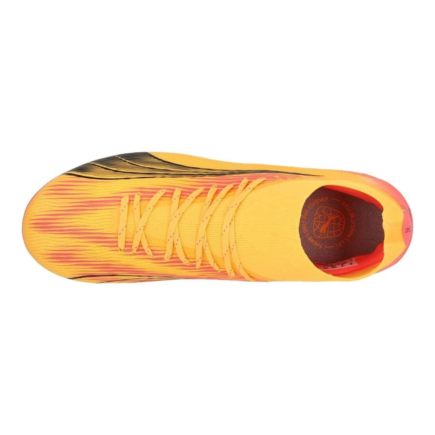 Puma Kinderfußballschuhe Ultra Pro FG/AG Jr. - machsport