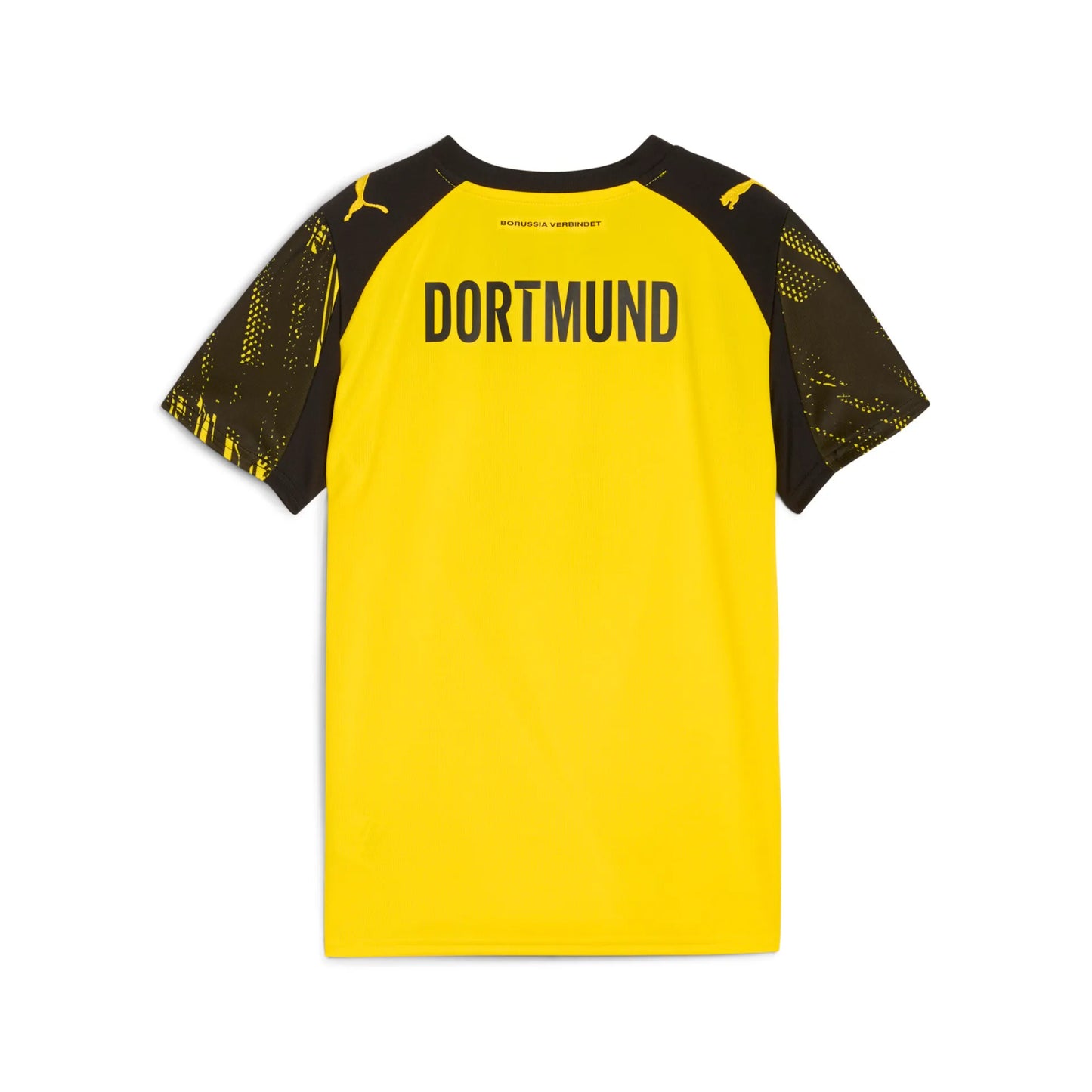 BVB Home Jersey Replica Jr. - machsport