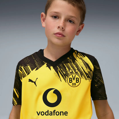 BVB Home Jersey Replica Jr. - machsport