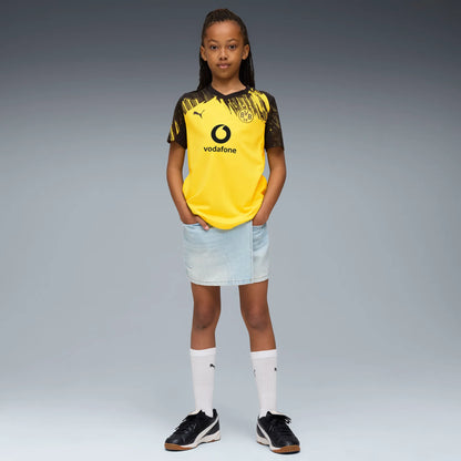 BVB Home Jersey Replica Jr. - machsport
