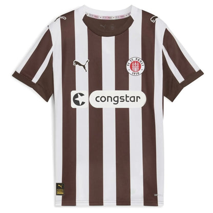 FC St. Pauli Home Jersey 25/26 Kids - machsport