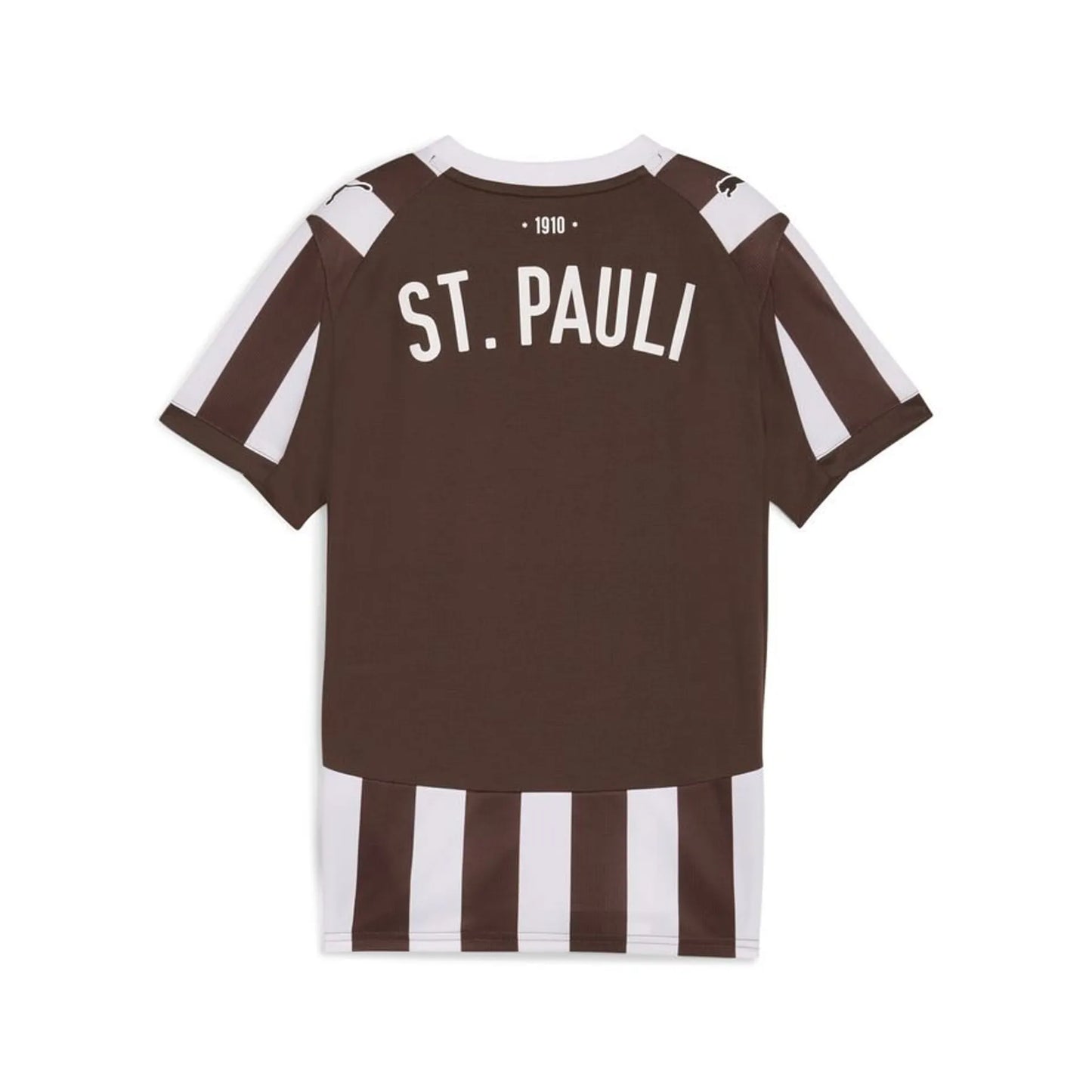 FC St. Pauli Home Jersey 25/26 Kids - machsport