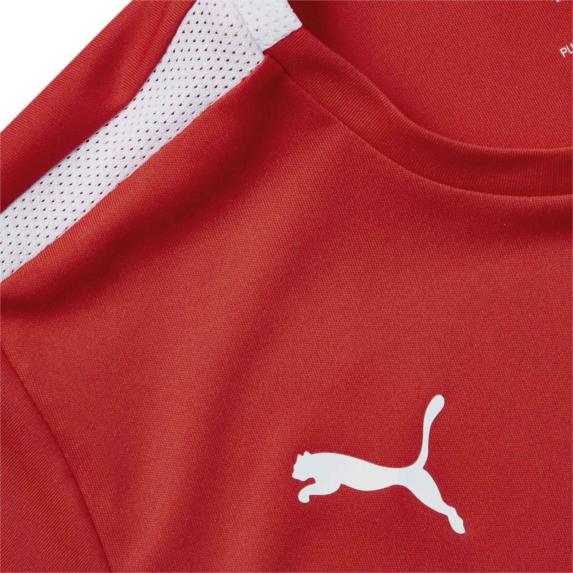 Österreich Kinderfanshirt ist bequem, atmungsaktiv und bietet den perfekten Look für echte Fans bei jedem Anlass. Jetzt kaufen und Teamstolz zeigen! - machsport – Bild 