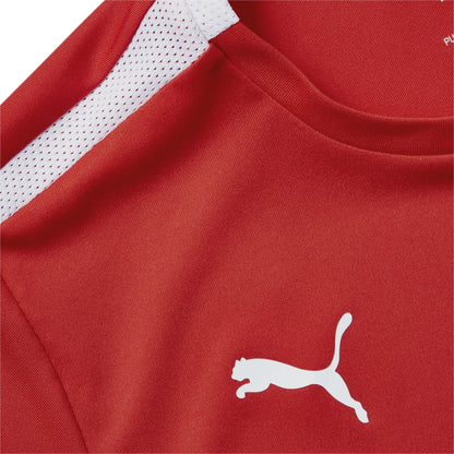 Österreich Kinderfanshirt ist bequem, atmungsaktiv und bietet den perfekten Look für echte Fans bei jedem Anlass. Jetzt kaufen und Teamstolz zeigen! - machsport